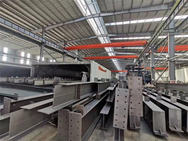 桐乡网架加工生产厂家