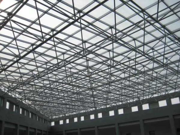 桐乡好的网架公司标准有哪些？