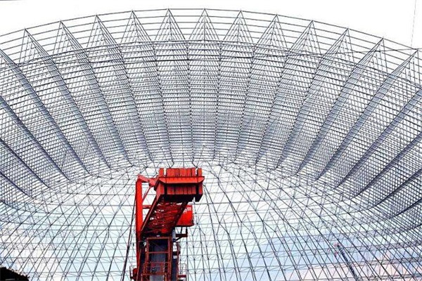 桐乡徐州网架公司核心竞争力揭秘，关键在哪里？