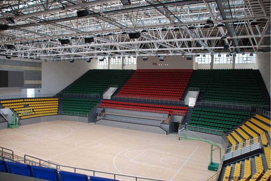 桐乡徐州网架厂产品的结构设计和安装要领